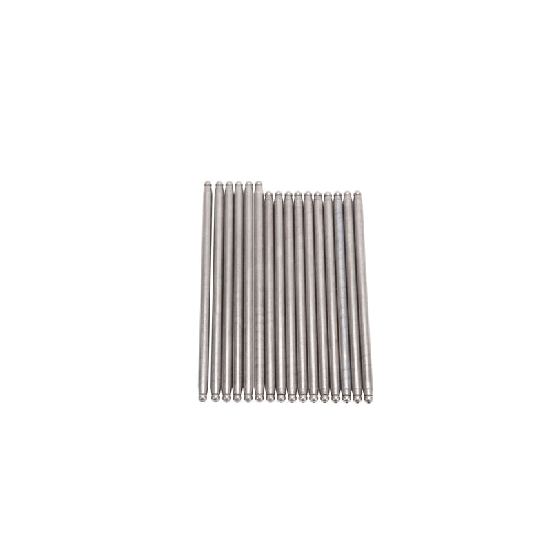 Pushrod Set for Chevy 348/409 "W" 4 EDELBROCK Autoparts