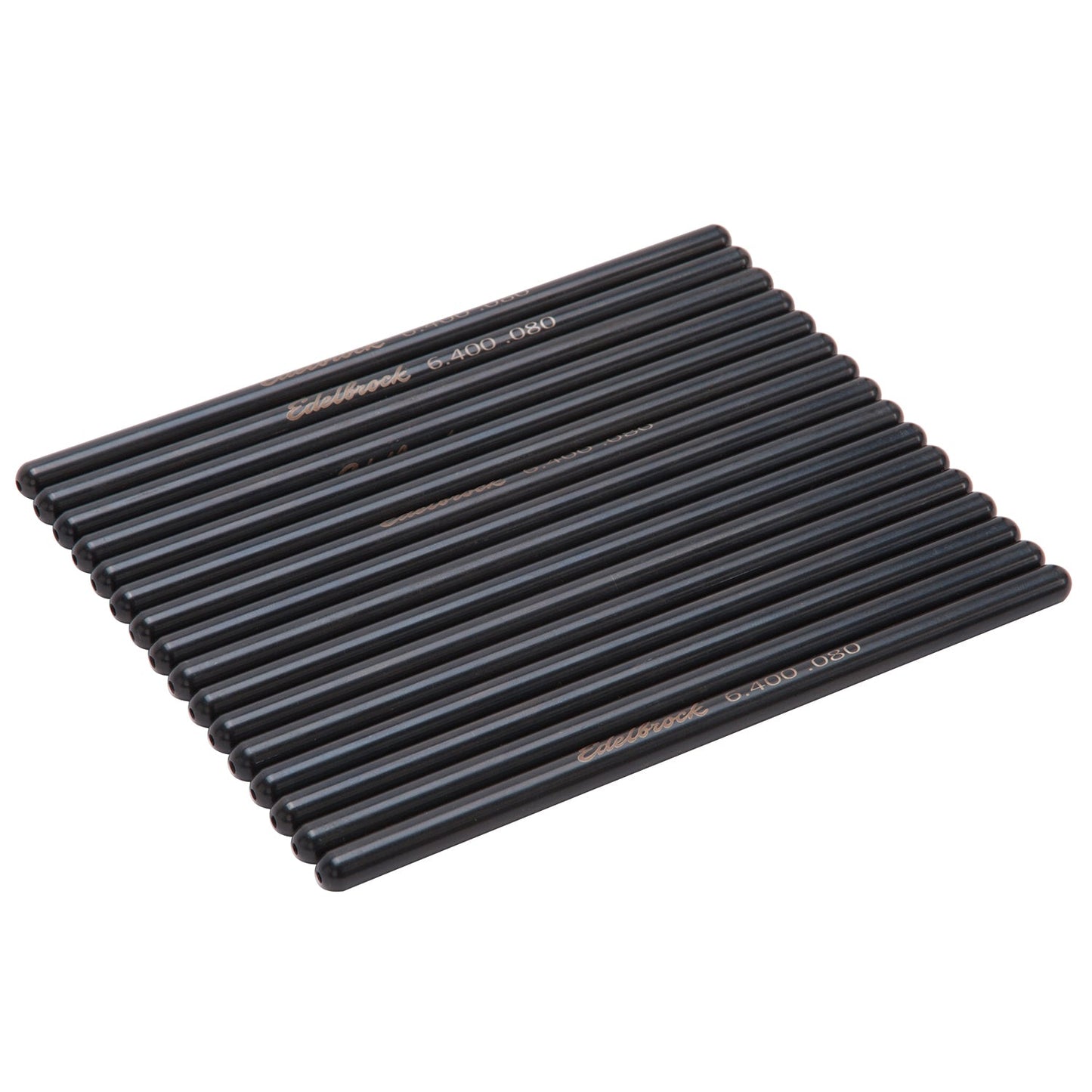 Pushrod Set for Ford 289-302 2 EDELBROCK Autoparts