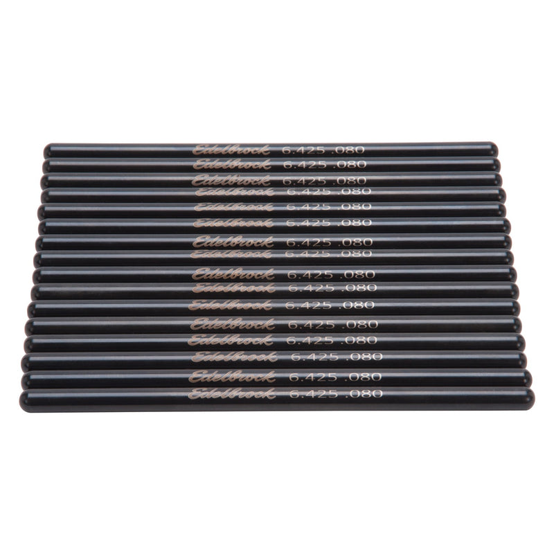 Pushrod Set for Ford 289-302 4 EDELBROCK Autoparts