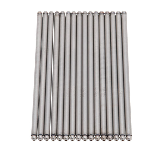 Pushrod Set for Ford 351W 1 EDELBROCK Autoparts