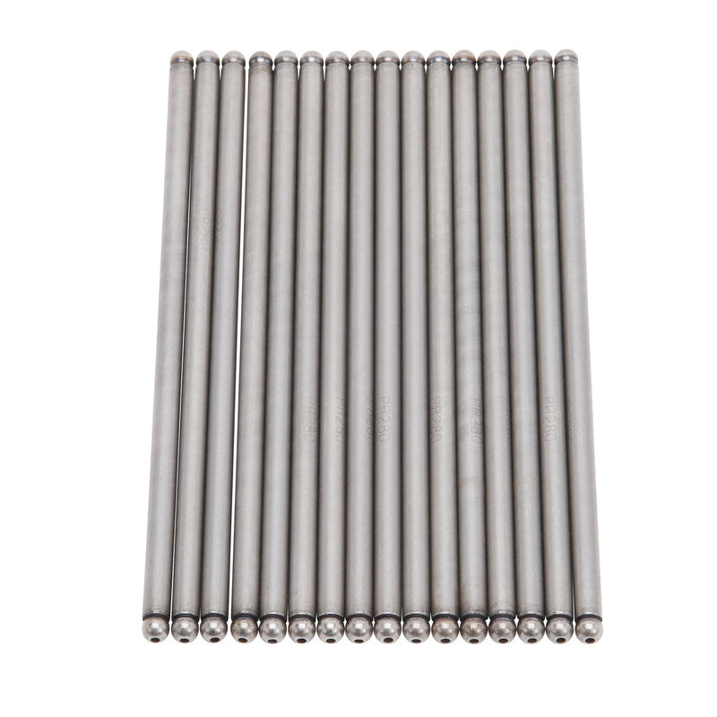 Pushrod Set for Ford 351W 2 EDELBROCK Autoparts