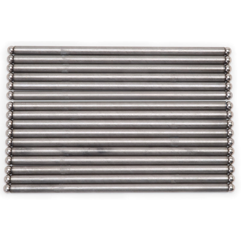 Pushrod Set for S/B Chevy 4 EDELBROCK Autoparts