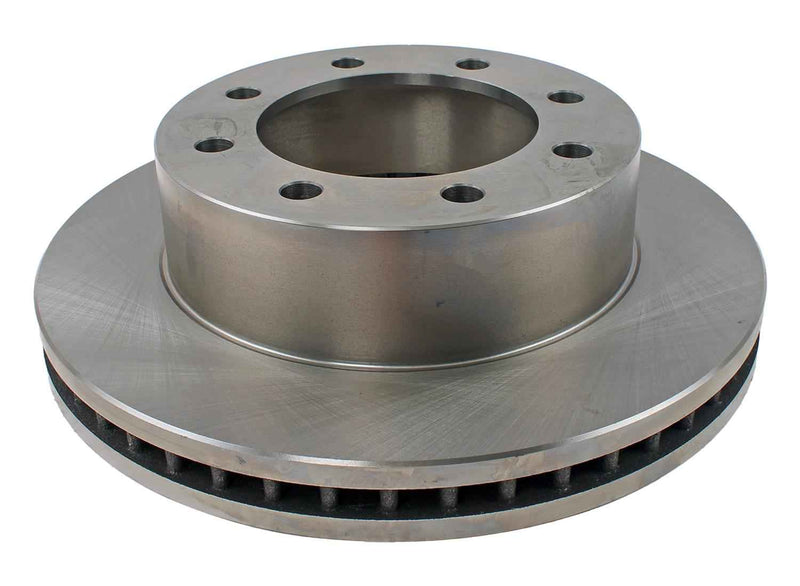 PowerStop Autospecialty OE Replacement Rotors for 2005-2012 F-250 SUPER DUTY, F-350 SUPER DUTY, 2010-2012 F-450 SUPER DUTY - AR-85107 PowerStop Autoparts