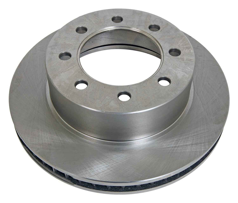 PowerStop Autospecialty OE Replacement Rotors for 2003-2008 RAM 3500, RAM 2500, 2006-2008 RAM 1500 - AR-8771 PowerStop Autoparts