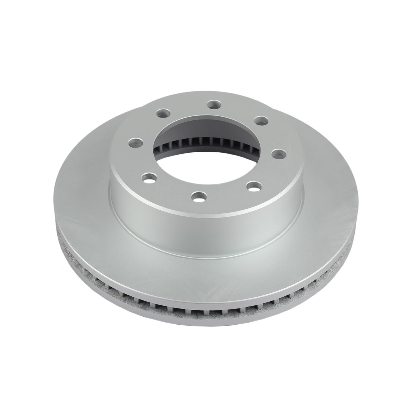 PowerStop Evolution GEOMET Coated Rotors AR8373EVC - DSP PERFORMANCE MOTORSPORTS