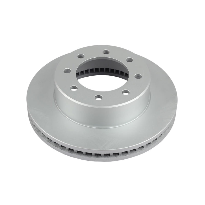 PowerStop Evolution GEOMET Coated Rotors AR8373EVC PowerStop Autoparts