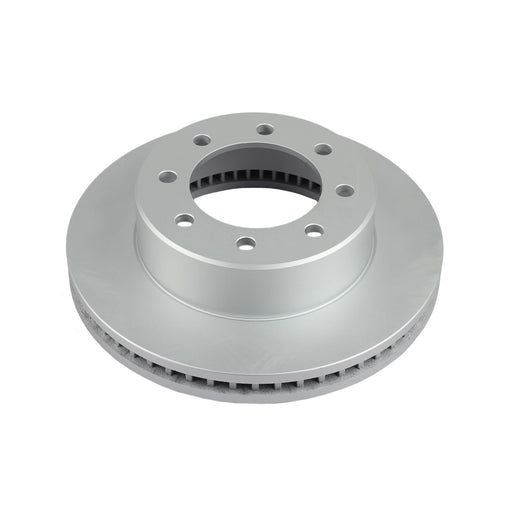 PowerStop Evolution GEOMET Coated Rotors AR8373EVC PowerStop Autoparts