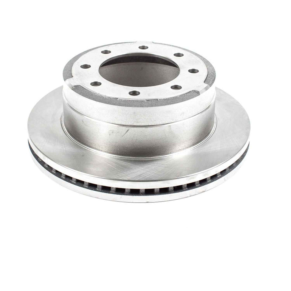 PowerStop Autospecialty OE Replacement Rotors for 2013-2022 F-250 SUPER DUTY, F-350 SUPER DUTY - AR85155