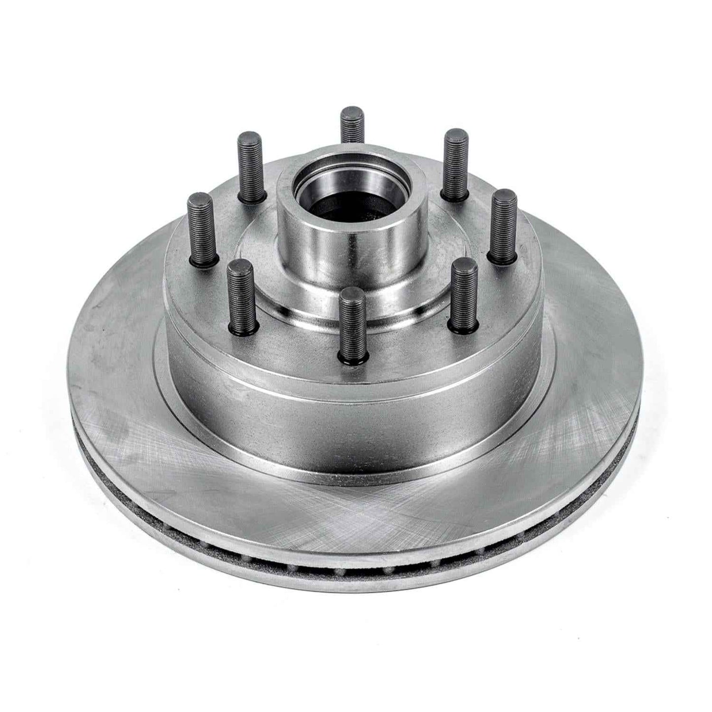 PowerStop Autospecialty OE Replacement Rotors AR8546