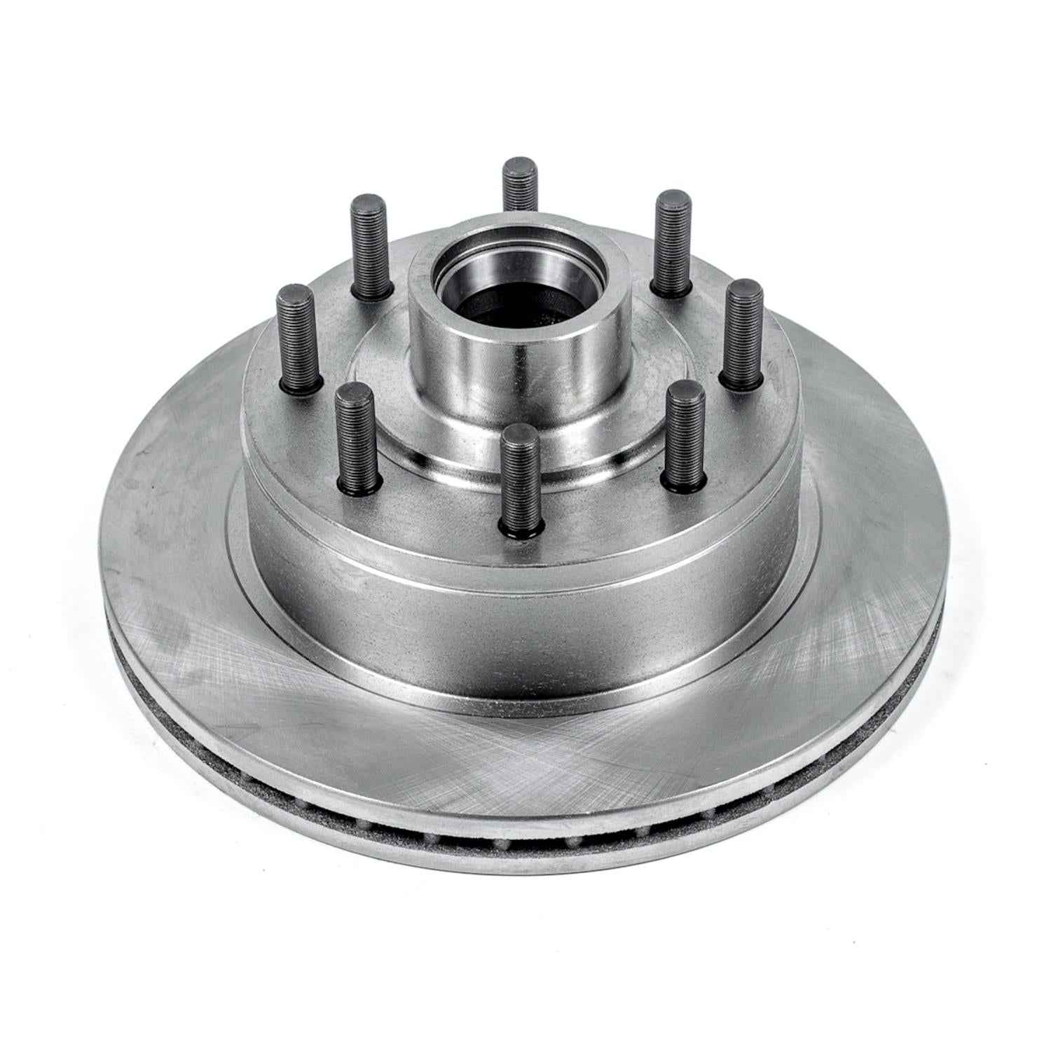 PowerStop Autospecialty OE Replacement Rotors AR8546