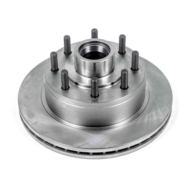 PowerStop Autospecialty OE Replacement Rotors AR8546 PowerStop Autoparts