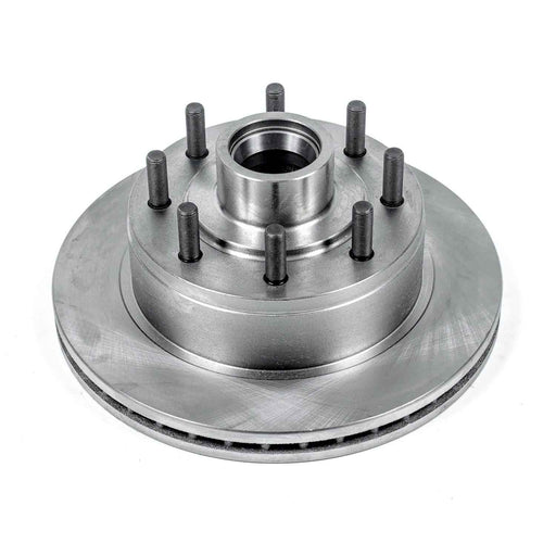 PowerStop Autospecialty OE Replacement Rotors AR8546 PowerStop Autoparts