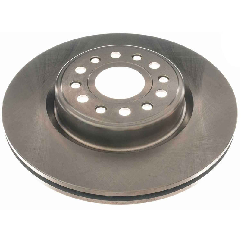PowerStop Autospecialty OE Replacement Rotors for 2019-2025 1500 - AR86004 PowerStop Autoparts