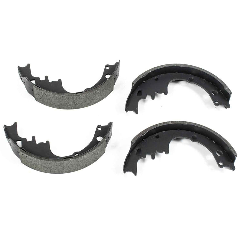 PowerStop Autospecialty Stock Replacement Brake Shoes B245 PowerStop Autoparts