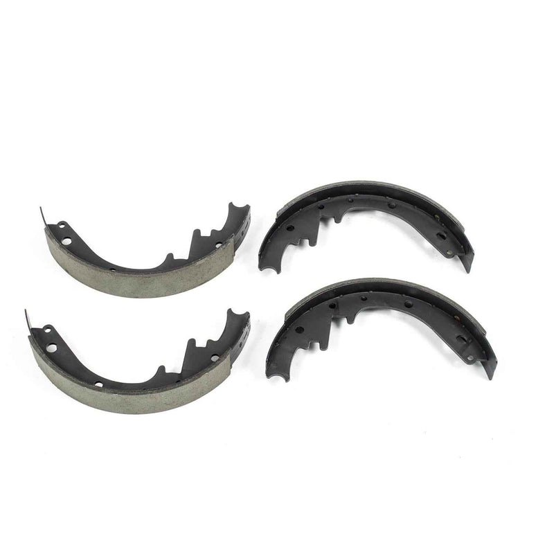 PowerStop Autospecialty Stock Replacement Brake Shoes B55 PowerStop Autoparts