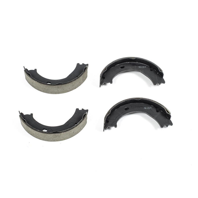 PowerStop Autospecialty Stock Replacement Brake Shoes B771 PowerStop Autoparts