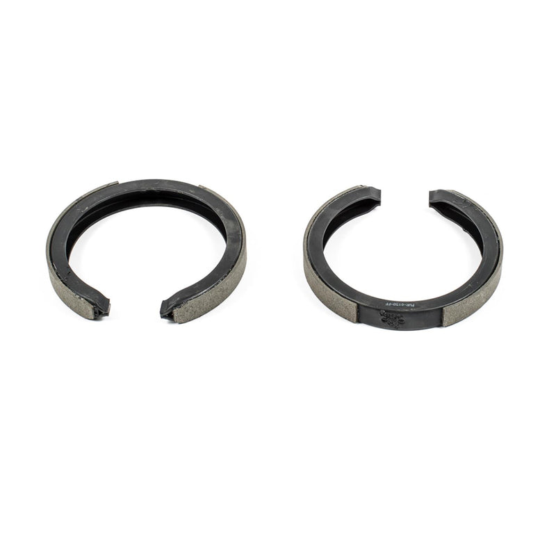PowerStop Autospecialty Stock Replacement Brake Shoes B784 PowerStop Autoparts