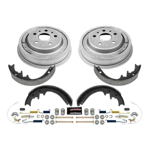 PowerStop Drum Brake Kits KOE15268DK PowerStop Autoparts