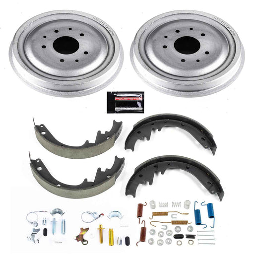 PowerStop Drum Brake Kits KOE15301DK PowerStop Autoparts