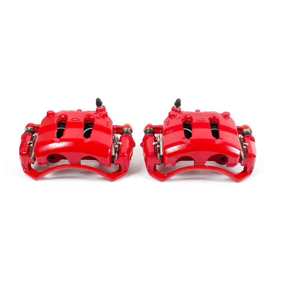 PowerStop Performance Powdercoated Brake Calipers S1672