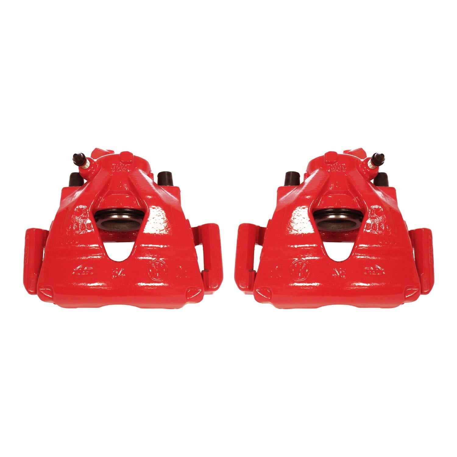 PowerStop Performance Powdercoated Brake Calipers S2014