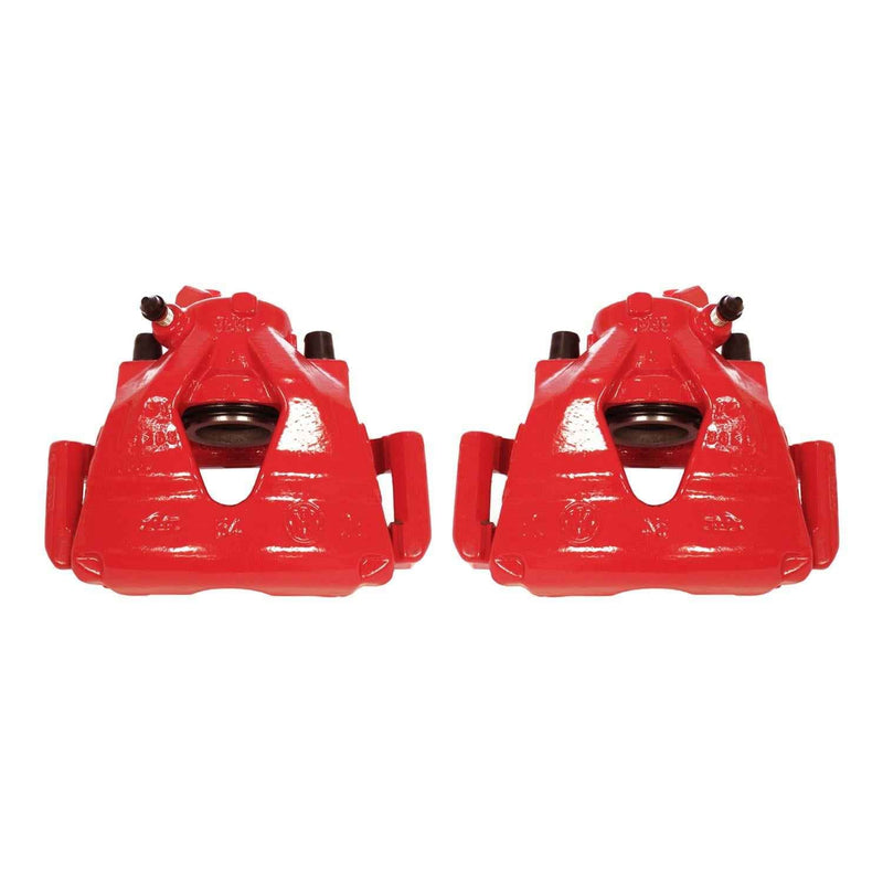PowerStop Performance Powdercoated Brake Calipers S2014 PowerStop Autoparts