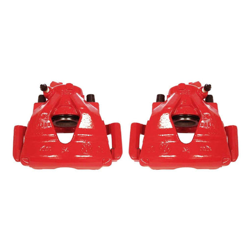 PowerStop Performance Powdercoated Brake Calipers S2014 PowerStop Autoparts