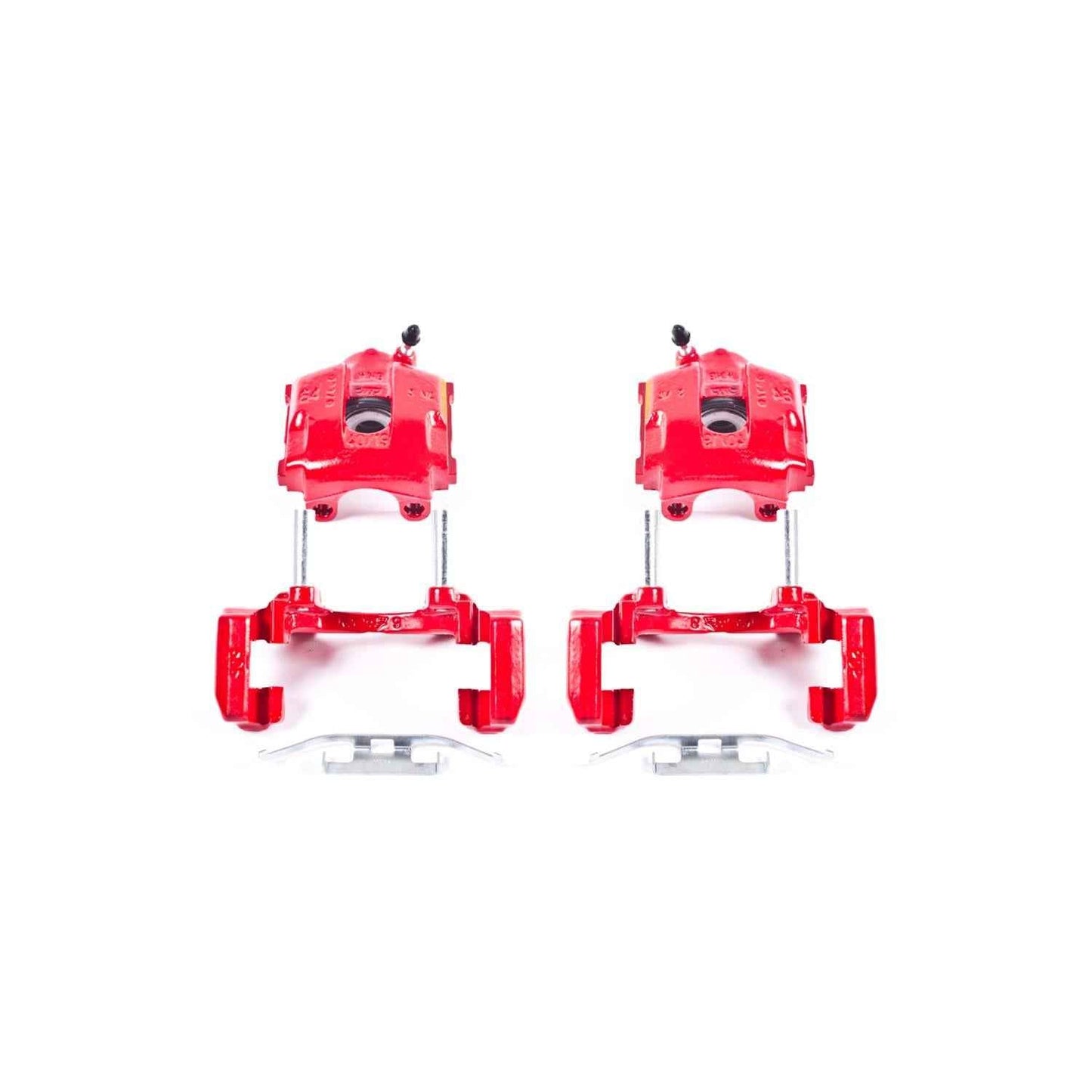 PowerStop Performance Powdercoated Brake Calipers S2640A