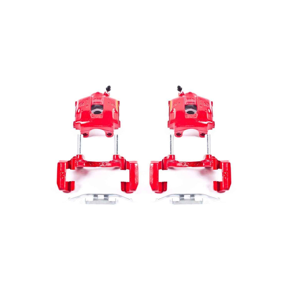 PowerStop Performance Powdercoated Brake Calipers S2640A