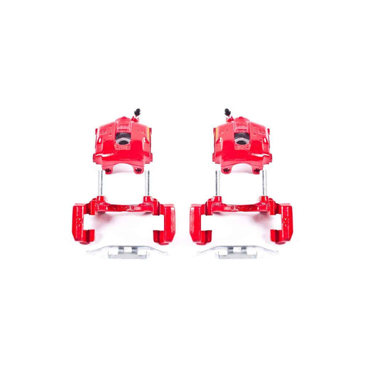 PowerStop Performance Powdercoated Brake Calipers S2640A PowerStop Autoparts