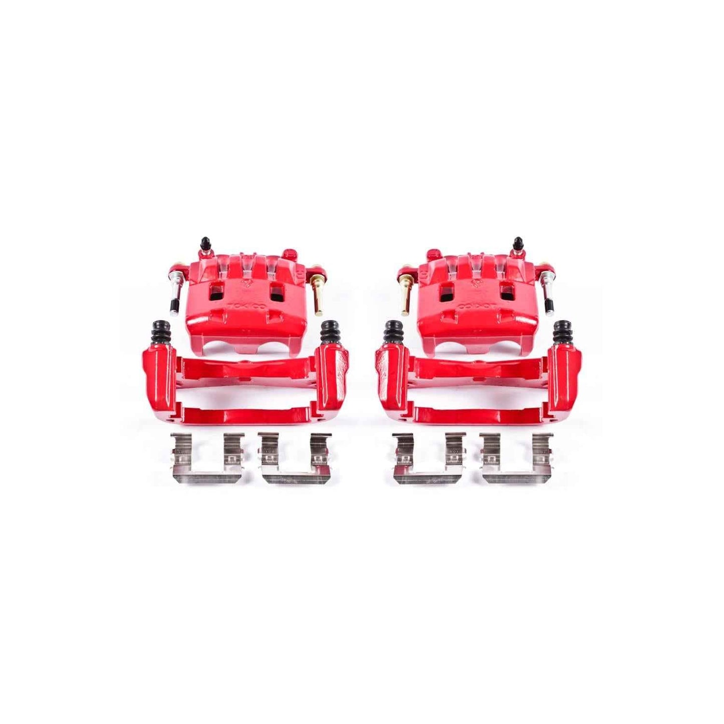 PowerStop Performance Powdercoated Brake Calipers S2682A