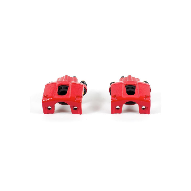 PowerStop Performance Powdercoated Brake Calipers S2948 PowerStop Autoparts