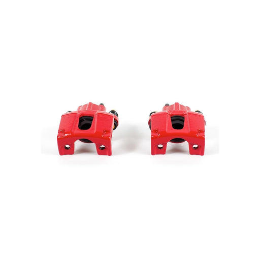 PowerStop Performance Powdercoated Brake Calipers S2948 PowerStop Autoparts