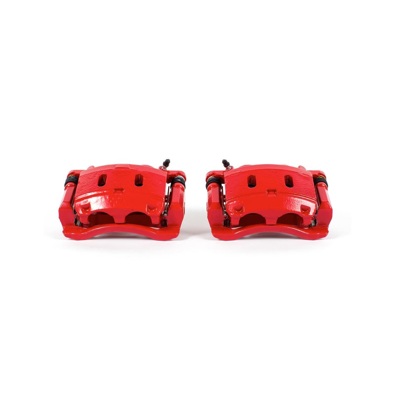 PowerStop Performance Powdercoated Brake Calipers S3338 PowerStop Autoparts