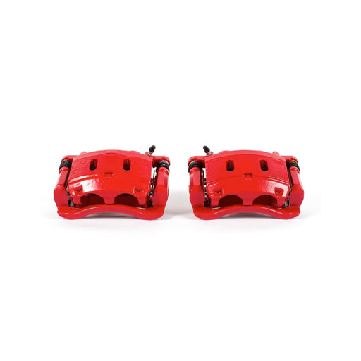PowerStop Performance Powdercoated Brake Calipers S3338 PowerStop Autoparts