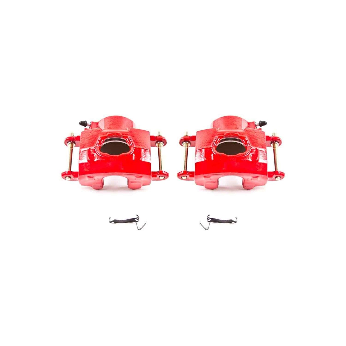 PowerStop Performance Powdercoated Brake Calipers S4020