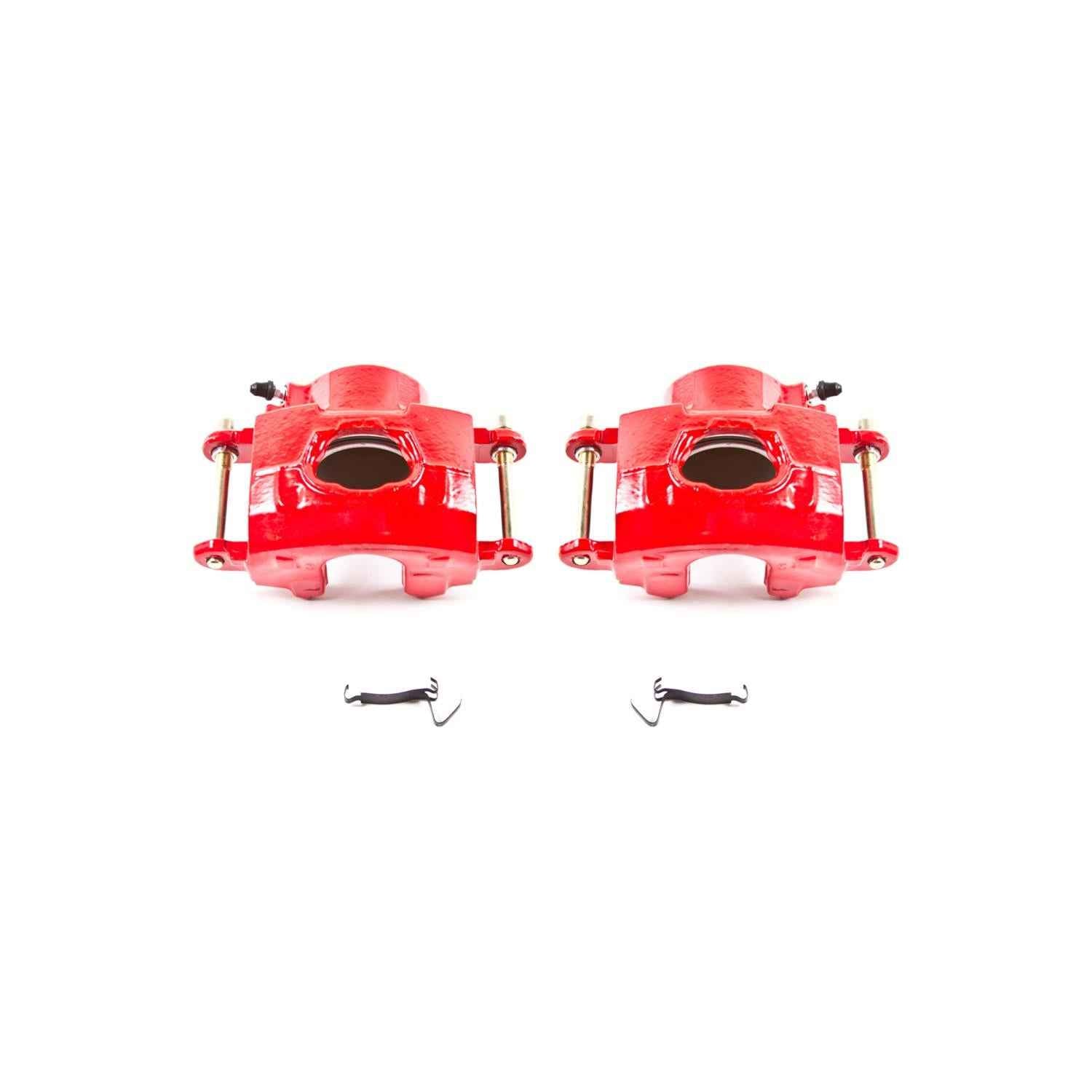 PowerStop Performance Powdercoated Brake Calipers S4020