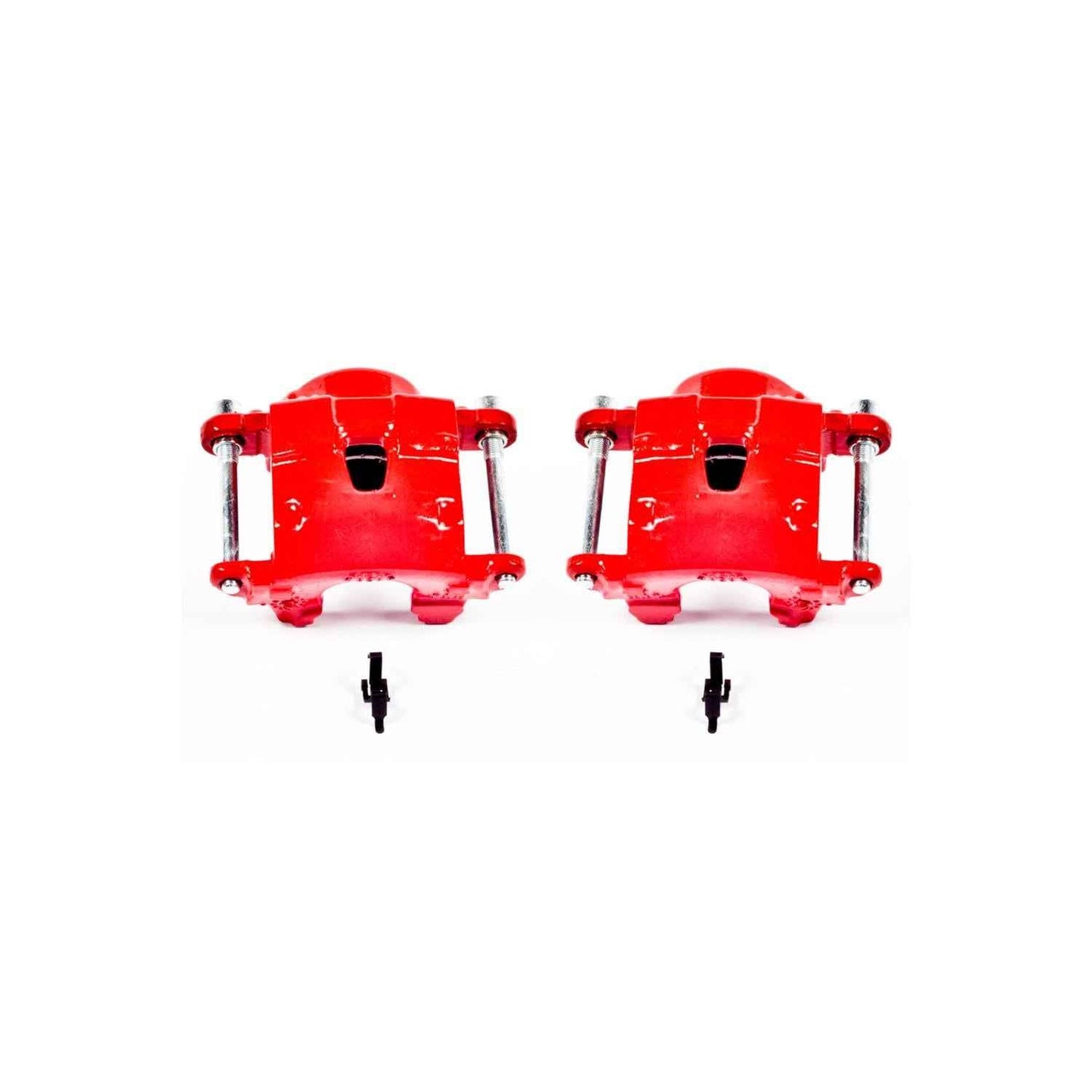 PowerStop Performance Powdercoated Brake Calipers S4071