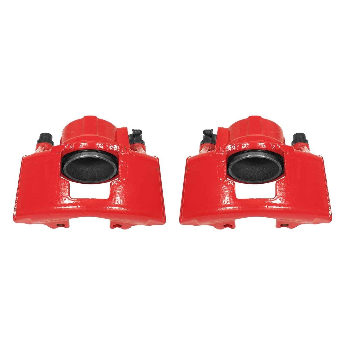 PowerStop Performance Powdercoated Brake Calipers S4297