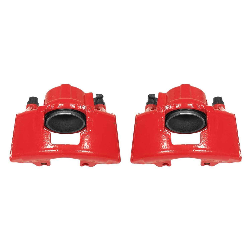 PowerStop Performance Powdercoated Brake Calipers S4297