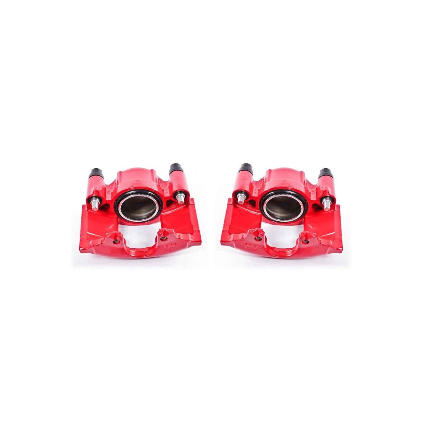 PowerStop Performance Powdercoated Brake Calipers S4299