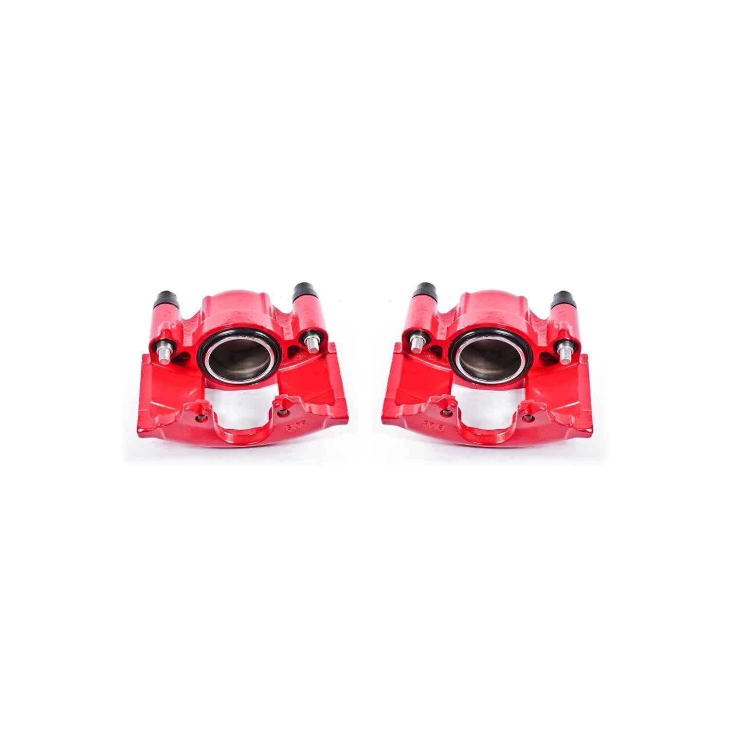 PowerStop Performance Powdercoated Brake Calipers S4299