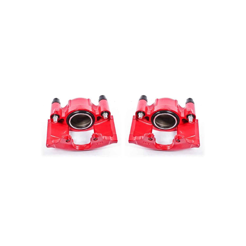 PowerStop Performance Powdercoated Brake Calipers S4299 PowerStop Autoparts