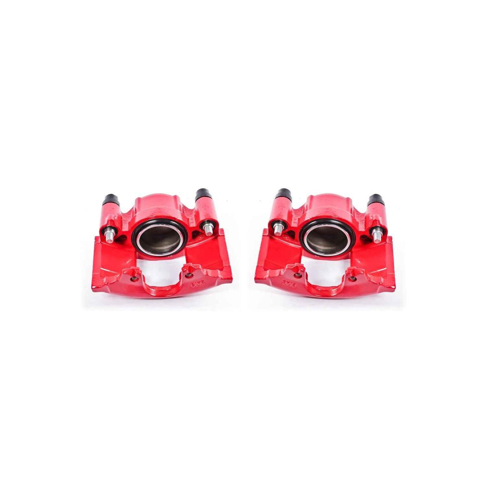 PowerStop Performance Powdercoated Brake Calipers S4299