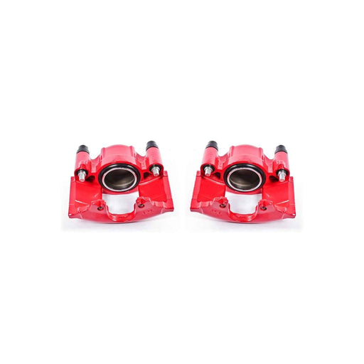 PowerStop Performance Powdercoated Brake Calipers S4299 PowerStop Autoparts
