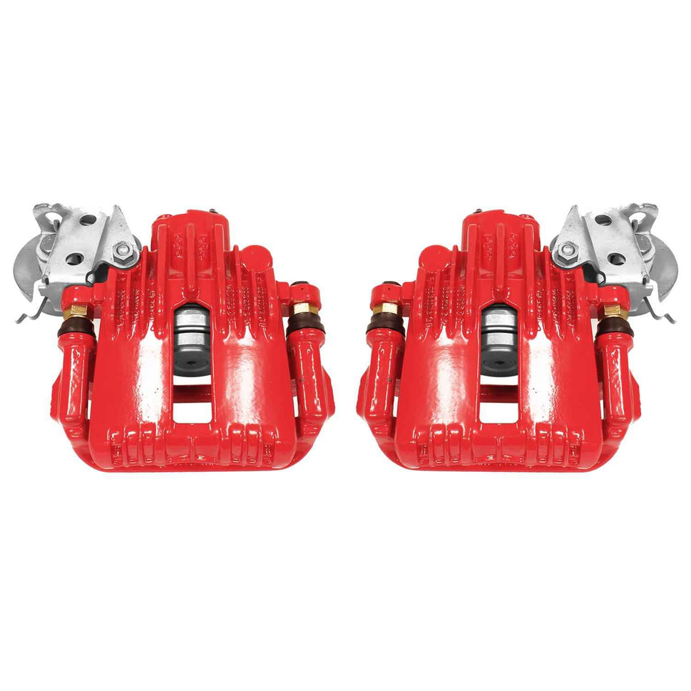 PowerStop Performance Powdercoated Brake Calipers for 1993-1997 CAMARO, FIREBIRD - S4540