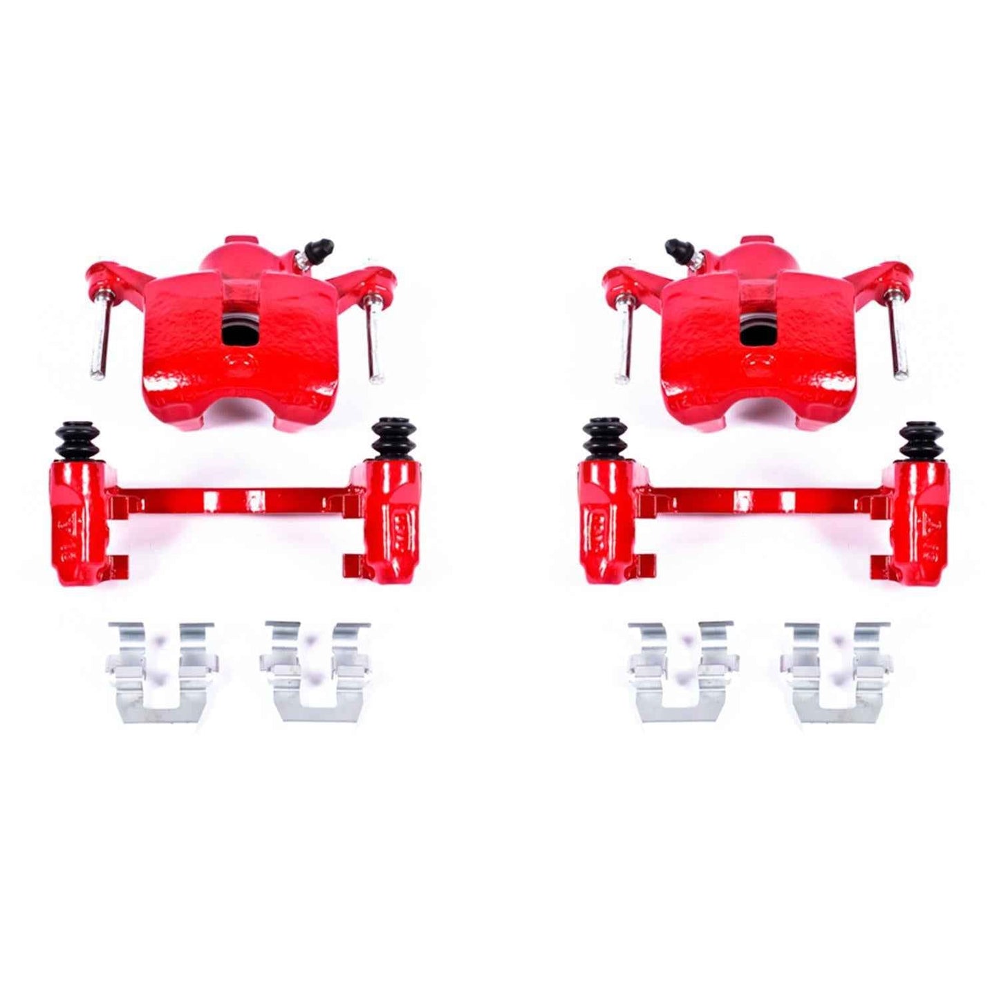 PowerStop Performance Powdercoated Brake Calipers S4644