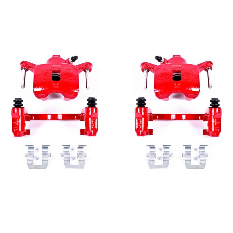 PowerStop Performance Powdercoated Brake Calipers S4644