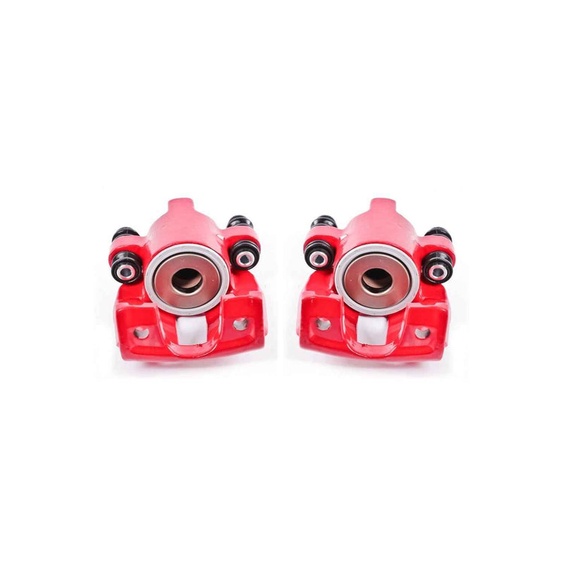 PowerStop Performance Powdercoated Brake Calipers S4678 PowerStop Autoparts