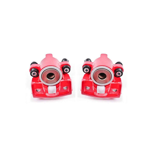 PowerStop Performance Powdercoated Brake Calipers S4678 PowerStop Autoparts